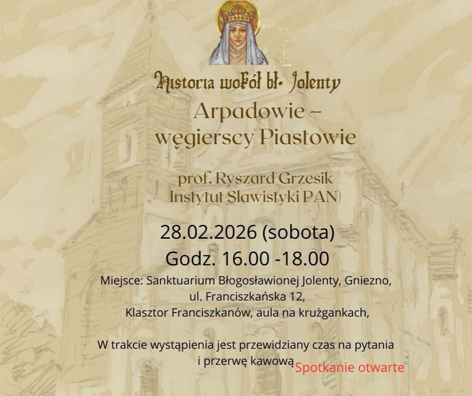 Historia wokół Jolenty. grafika