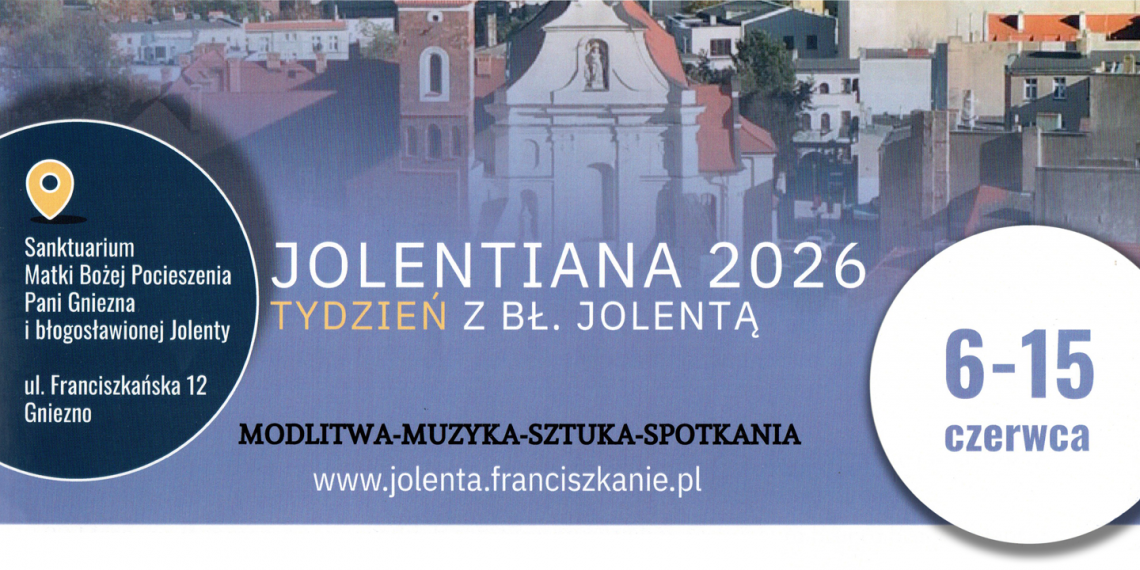 Jolentiana 2026 grafika