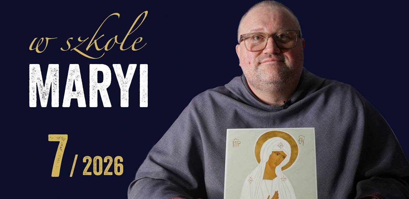 Grafika W szkole Maryi: 7/2026