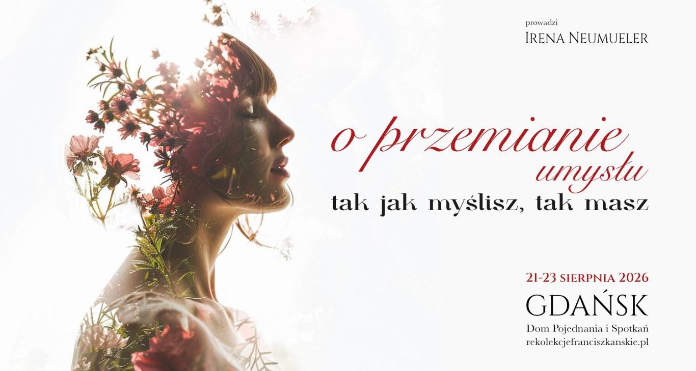 Grafika O przemianie umysłu