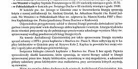 Miniatura Środowisko Tradycji Katolickiej