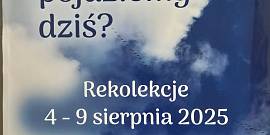 Miniatura Rekolekcje Wspólnoty Gloria Crucis