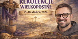 Miniatura Rekolekcje Wielkopostne 2026