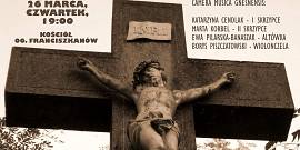 Miniatura Koncert Pasyjny