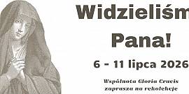 Miniatura Widzieliśmy Pana