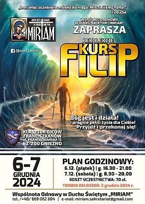 Kurs Filip