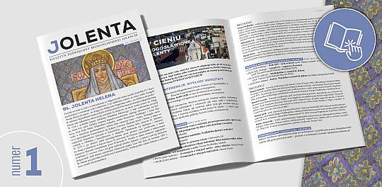Bł. Jolenta - biuletyn