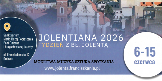 Jolentiana 2026