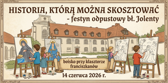 HISTORIA, KTÓRĄ MOŻNA SKOSZTOWAĆ