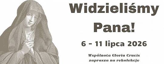 Widzieliśmy Pana