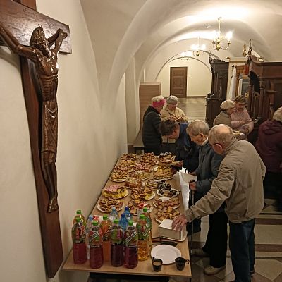 Kwiaty Monte Subasio grafika