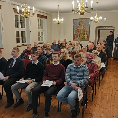 Kwiaty Monte Subasio grafika